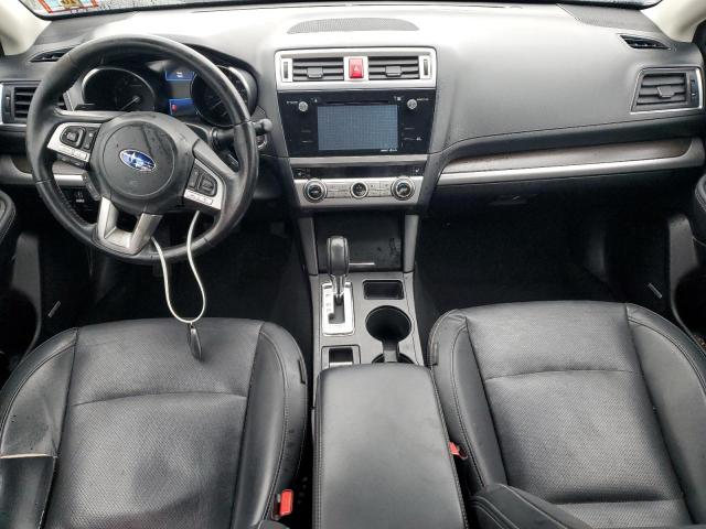 Photo 7 VIN: 4S3BNAN6XG3010282 - SUBARU LEGACY 2.5 