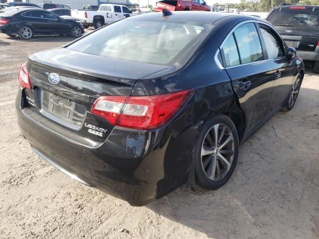 Photo 3 VIN: 4S3BNAN6XG3035330 - SUBARU LEGACY 