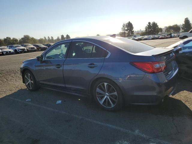 Photo 1 VIN: 4S3BNAN6XG3059773 - SUBARU LEGACY 2.5 