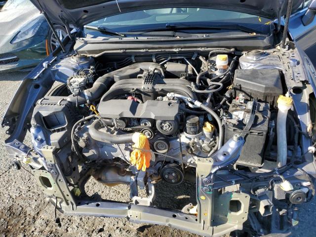 Photo 10 VIN: 4S3BNAN6XG3059773 - SUBARU LEGACY 2.5 