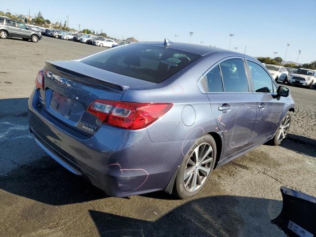 Photo 2 VIN: 4S3BNAN6XG3059773 - SUBARU LEGACY 2.5 