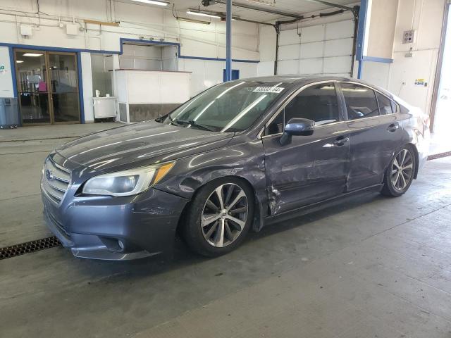 Photo 0 VIN: 4S3BNAN6XH3007318 - SUBARU LEGACY 2.5 