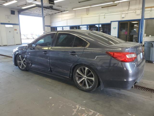 Photo 1 VIN: 4S3BNAN6XH3007318 - SUBARU LEGACY 2.5 