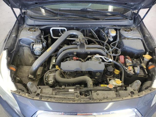 Photo 10 VIN: 4S3BNAN6XH3007318 - SUBARU LEGACY 2.5 