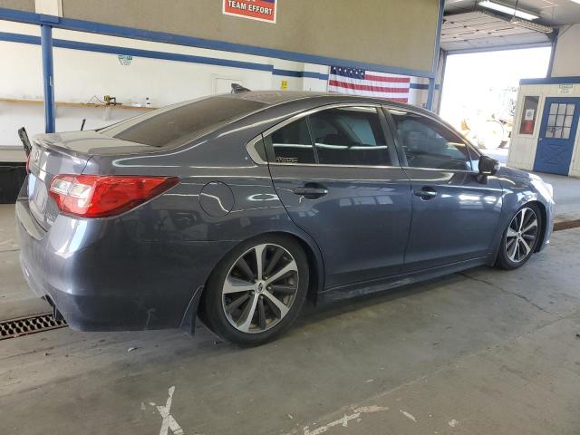 Photo 2 VIN: 4S3BNAN6XH3007318 - SUBARU LEGACY 2.5 