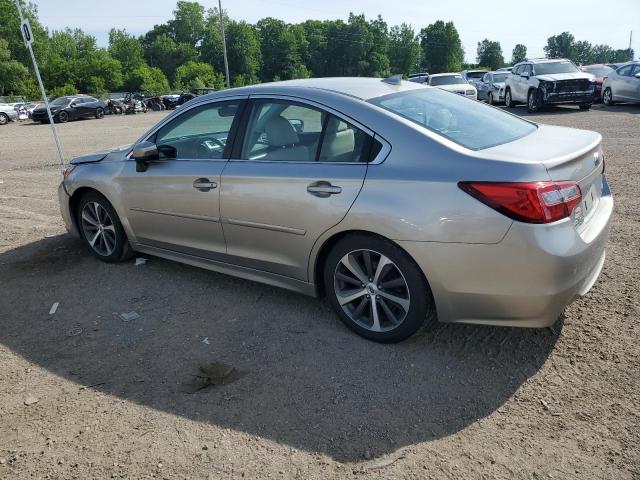 Photo 1 VIN: 4S3BNAN6XH3010977 - SUBARU LEGACY 