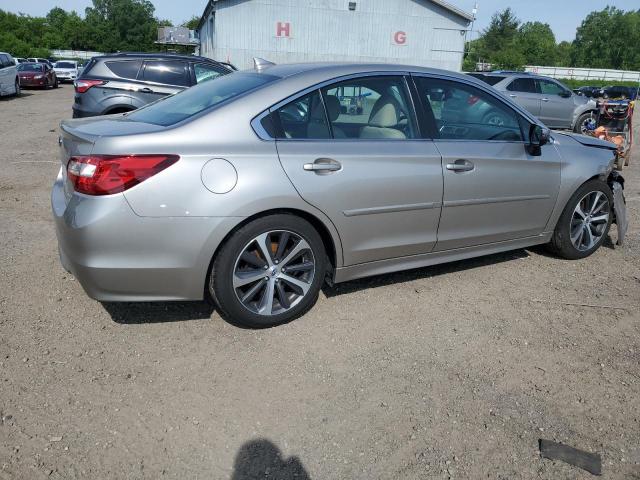 Photo 2 VIN: 4S3BNAN6XH3010977 - SUBARU LEGACY 