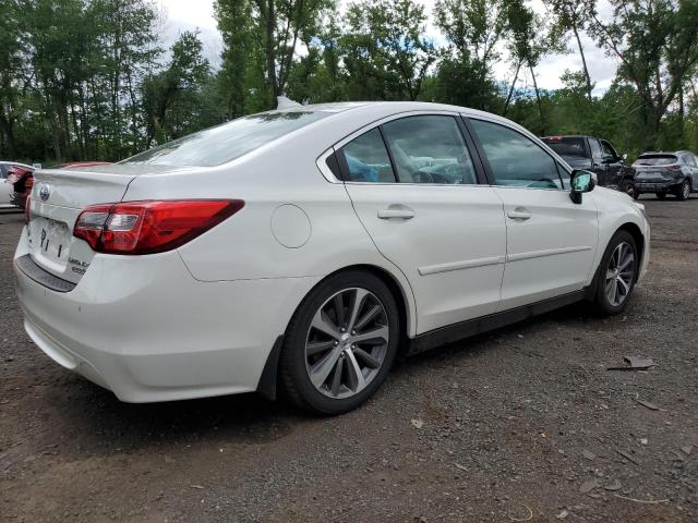 Photo 2 VIN: 4S3BNAN6XH3013216 - SUBARU LEGACY 