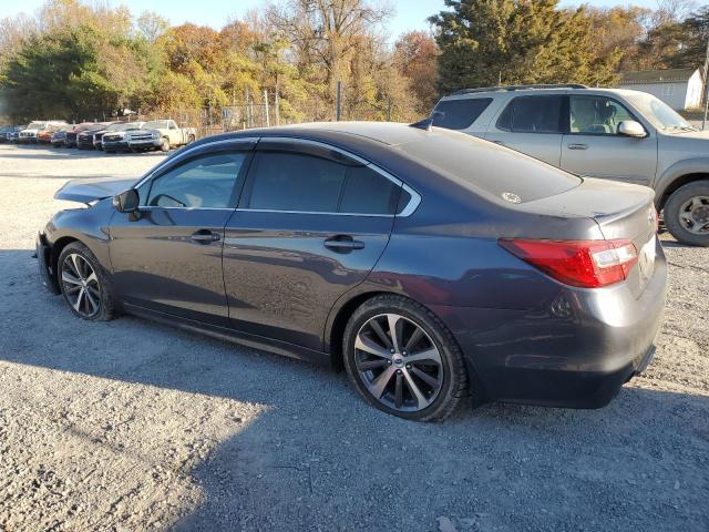 Photo 1 VIN: 4S3BNAN6XH3026404 - SUBARU LEGACY 