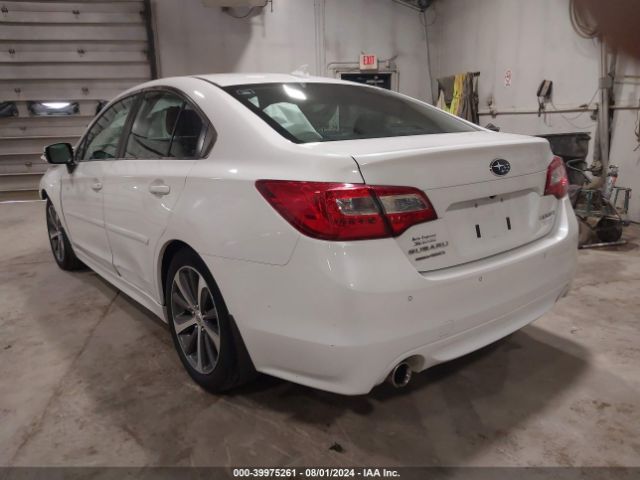 Photo 2 VIN: 4S3BNAN6XH3039489 - SUBARU LEGACY 