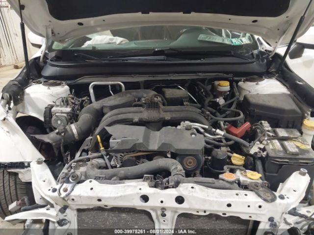 Photo 9 VIN: 4S3BNAN6XH3039489 - SUBARU LEGACY 