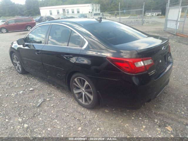 Photo 2 VIN: 4S3BNAN6XH3040724 - SUBARU LEGACY 