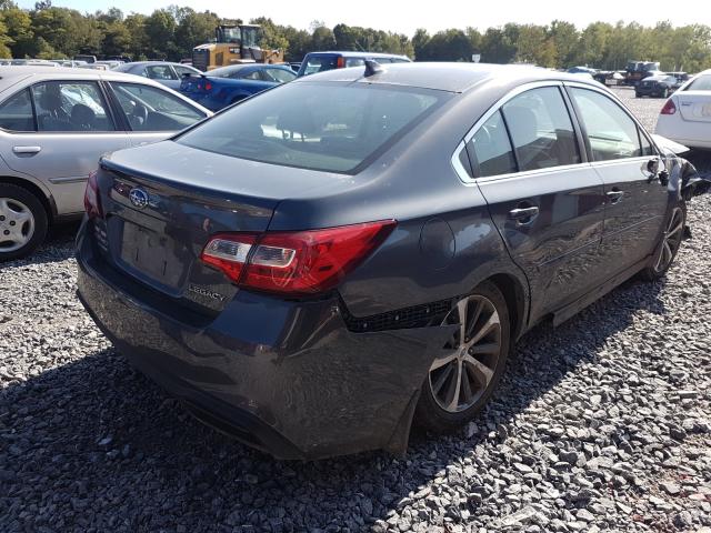 Photo 3 VIN: 4S3BNAN6XJ3006658 - SUBARU LEGACY 