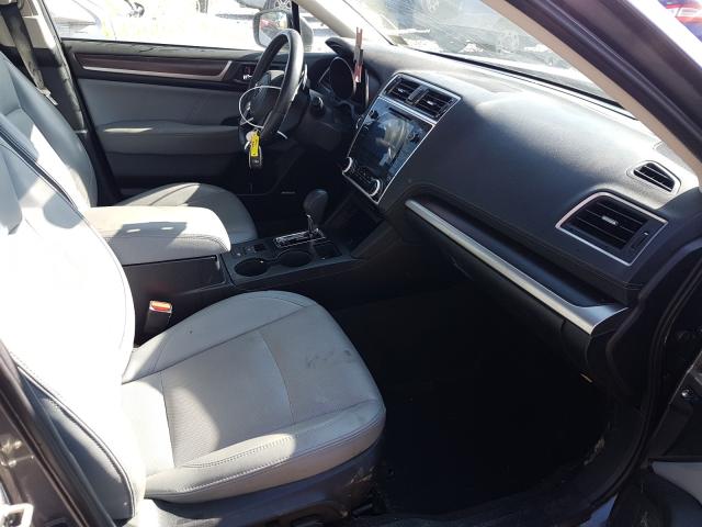 Photo 4 VIN: 4S3BNAN6XJ3006658 - SUBARU LEGACY 