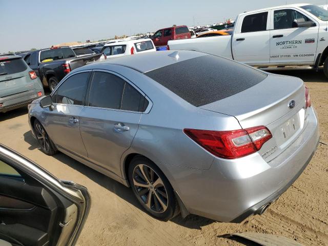 Photo 1 VIN: 4S3BNAN6XJ3012749 - SUBARU LEGACY 