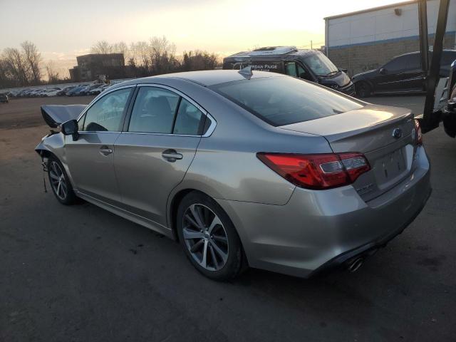 Photo 1 VIN: 4S3BNAN6XJ3014744 - SUBARU LEGACY 