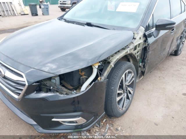 Photo 5 VIN: 4S3BNAN6XJ3021676 - SUBARU LEGACY 