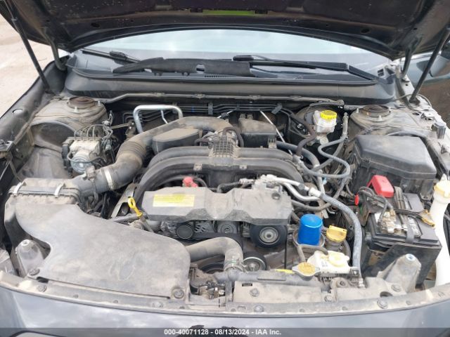 Photo 9 VIN: 4S3BNAN6XJ3021676 - SUBARU LEGACY 