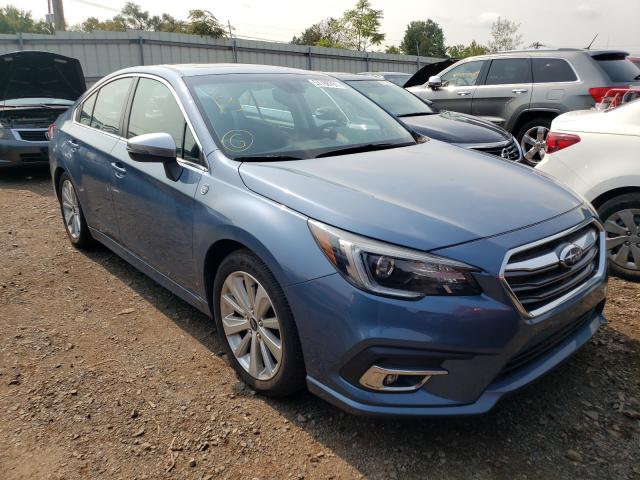 Photo 0 VIN: 4S3BNAN6XJ3026277 - SUBARU LEGACY 2.5 