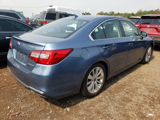 Photo 3 VIN: 4S3BNAN6XJ3026277 - SUBARU LEGACY 2.5 