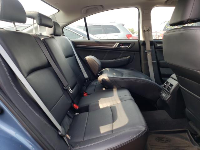 Photo 5 VIN: 4S3BNAN6XJ3026277 - SUBARU LEGACY 2.5 