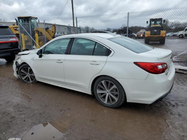 Photo 1 VIN: 4S3BNAN6XJ3036789 - SUBARU LEGACY 