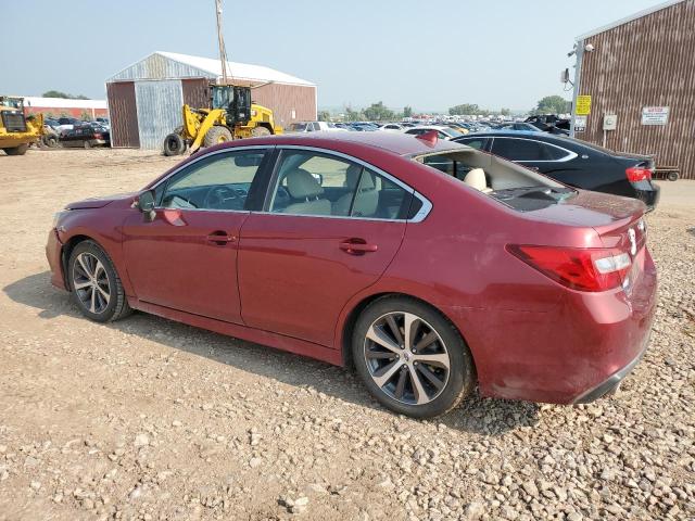 Photo 1 VIN: 4S3BNAN6XJ3044021 - SUBARU LEGACY 2.5 