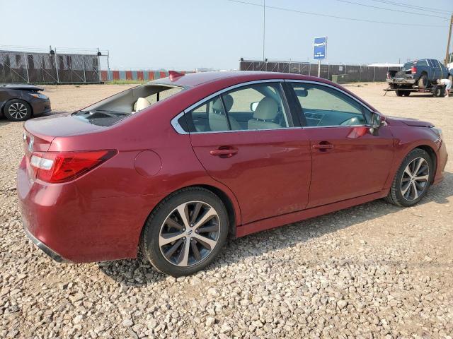 Photo 2 VIN: 4S3BNAN6XJ3044021 - SUBARU LEGACY 2.5 