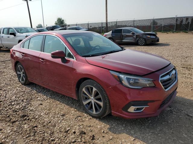 Photo 3 VIN: 4S3BNAN6XJ3044021 - SUBARU LEGACY 2.5 