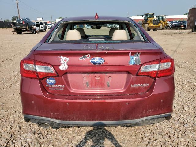 Photo 5 VIN: 4S3BNAN6XJ3044021 - SUBARU LEGACY 2.5 