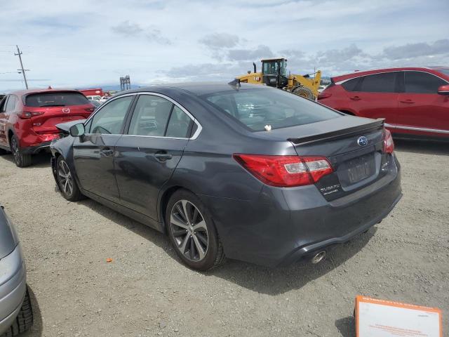 Photo 1 VIN: 4S3BNAN6XK3024837 - SUBARU LEGACY 