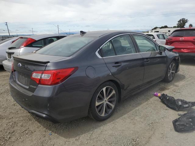 Photo 2 VIN: 4S3BNAN6XK3024837 - SUBARU LEGACY 