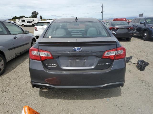 Photo 5 VIN: 4S3BNAN6XK3024837 - SUBARU LEGACY 