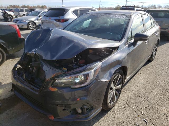 Photo 1 VIN: 4S3BNAN6XK3026149 - SUBARU LEGACY 