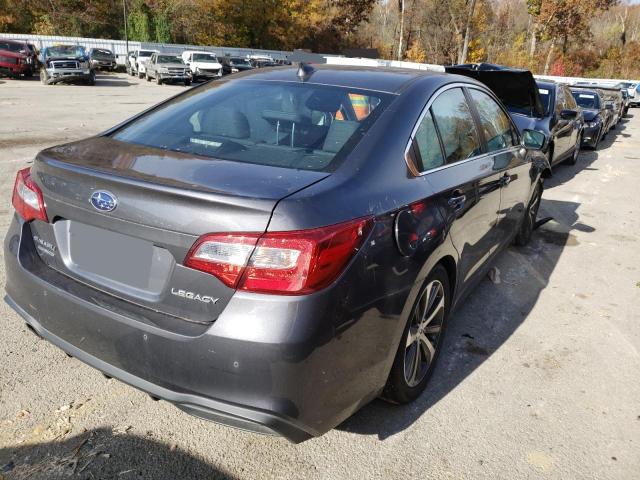 Photo 3 VIN: 4S3BNAN6XK3026149 - SUBARU LEGACY 