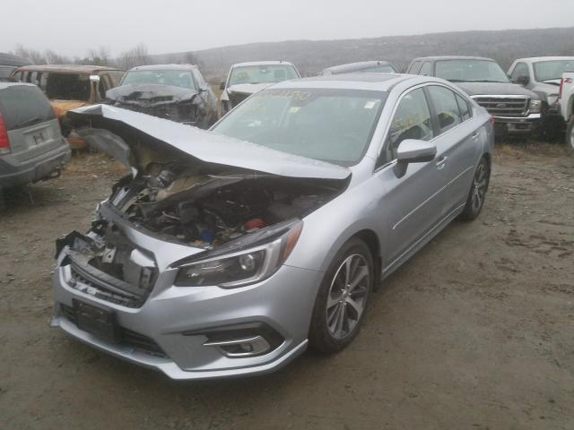 Photo 1 VIN: 4S3BNAN6XK3027270 - SUBARU LEGACY 2.5 