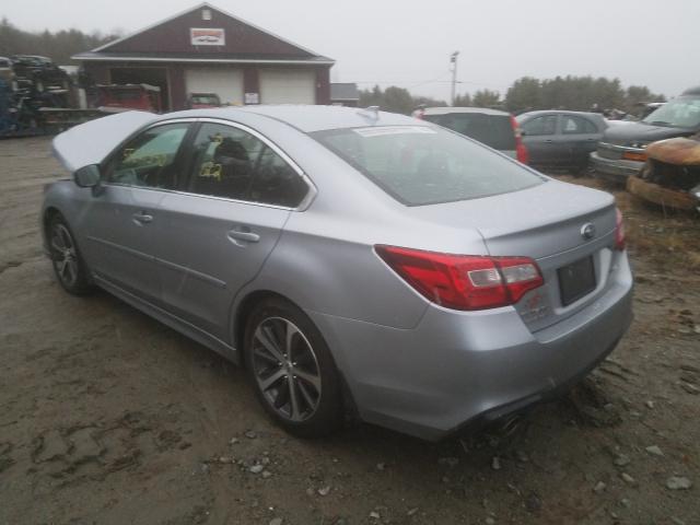 Photo 2 VIN: 4S3BNAN6XK3027270 - SUBARU LEGACY 2.5 