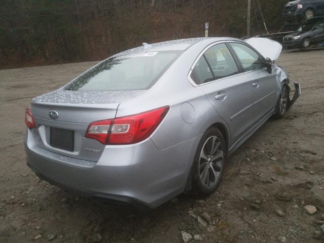 Photo 3 VIN: 4S3BNAN6XK3027270 - SUBARU LEGACY 2.5 