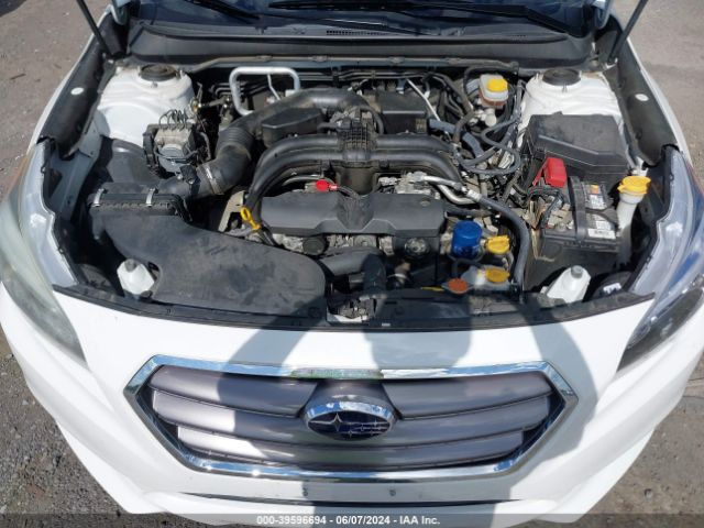 Photo 9 VIN: 4S3BNAR60H3006222 - SUBARU LEGACY 