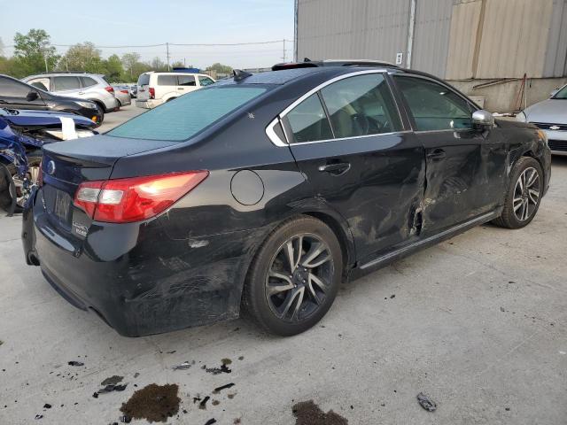 Photo 2 VIN: 4S3BNAR60H3022758 - SUBARU LEGACY SPO 