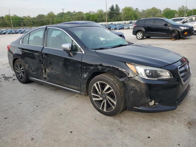 Photo 3 VIN: 4S3BNAR60H3022758 - SUBARU LEGACY SPO 