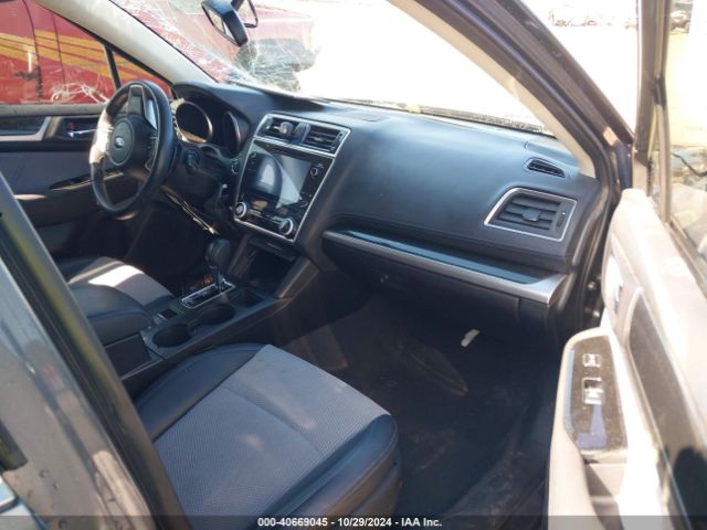 Photo 4 VIN: 4S3BNAR60J3005674 - SUBARU LEGACY 