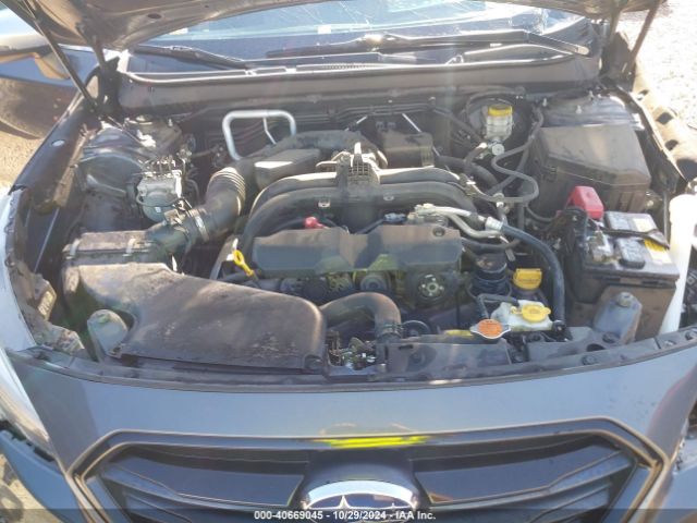 Photo 9 VIN: 4S3BNAR60J3005674 - SUBARU LEGACY 