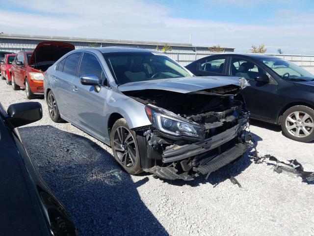 Photo 0 VIN: 4S3BNAR60J3032633 - SUBARU LEGACY SPO 