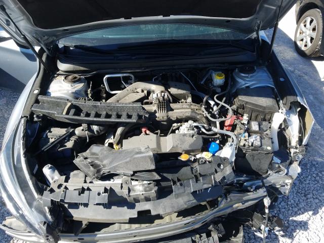 Photo 6 VIN: 4S3BNAR60J3032633 - SUBARU LEGACY SPO 