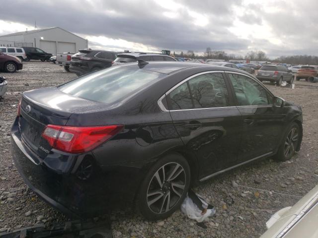 Photo 2 VIN: 4S3BNAR60K3007426 - SUBARU LEGACY 