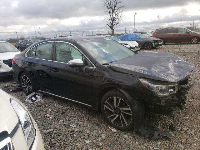 Photo 3 VIN: 4S3BNAR60K3007426 - SUBARU LEGACY 