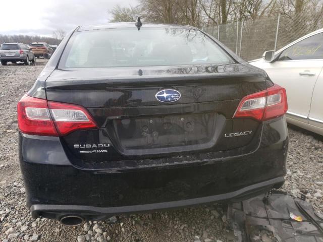 Photo 5 VIN: 4S3BNAR60K3007426 - SUBARU LEGACY 