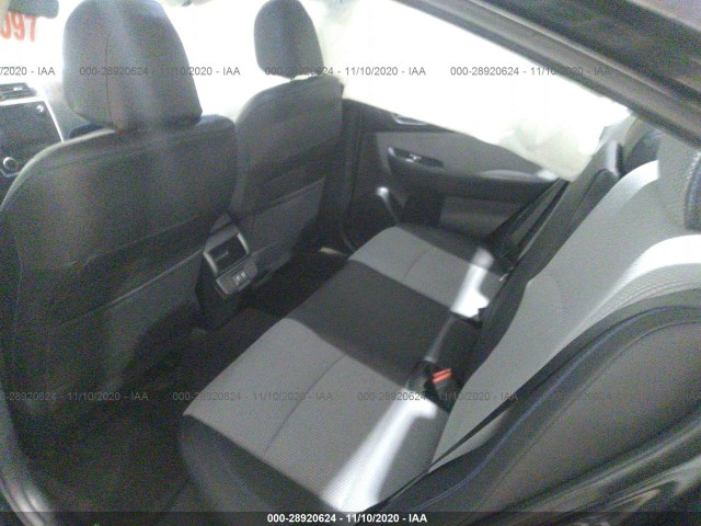 Photo 4 VIN: 4S3BNAR60K3008365 - SUBARU LEGACY 