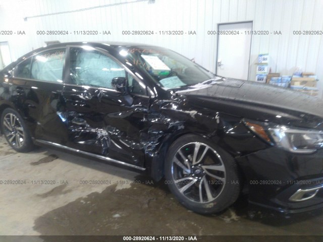 Photo 5 VIN: 4S3BNAR60K3008365 - SUBARU LEGACY 